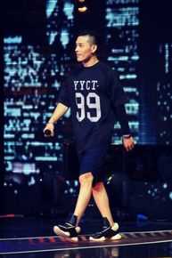 最新洪尧在《超级先生》节目中的壁纸