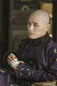 洪尧延禧攻略弘昼壁纸壁纸