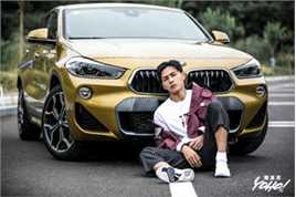 洪尧yoho!潮流志性感图片图集