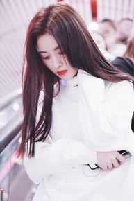 鞠婧祎(kiku)生活日常生活照相册