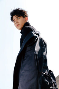 陈若轩高清图集