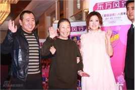 高清张少华图片