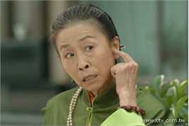 张少华2007年《陪你到世界的尽头》最新剧照