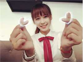 最全邹杨素颜照