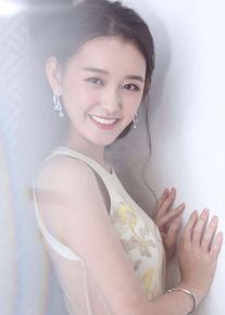 蒋依依(Olivia)国剧盛典红毯图册