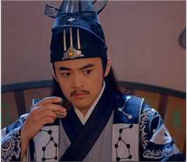 王泊文电视剧《武媚娘》精选剧照