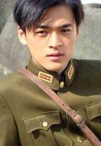 王泊文《长江一号》电视剧最全剧照