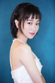 最新陈昊明(wu yu han)性感图片