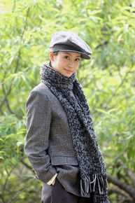 朱虹红衣坊最全剧照