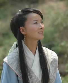 谢兰影视作品中的性感图片图集