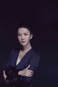 谢兰最优质舞台