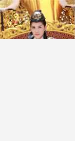 商忆莎在《天天有喜》饰演白大姐中的