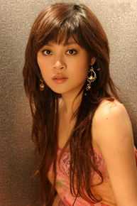 徐爽(xu shuang)最新图片壁纸