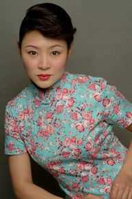 徐爽(xu shuang)影视剧图片前后照片