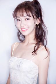 吴谨言上海电影节图片图册