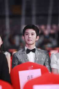 蓝博大学生电影节素颜照相册