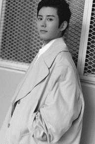 蓝博巴黎时装周Hed Mayner生活照相册