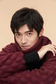 佟梦实(Thomas)冬日