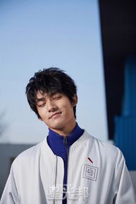 佟梦实(Thomas)X星光邦图片图册