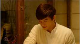 张立昂(Marcus Chang)精选剧照