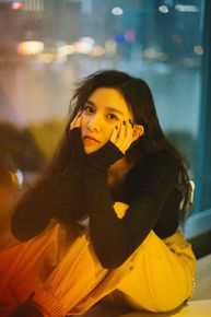 宋妍霏(cecilia boey)最新壁纸