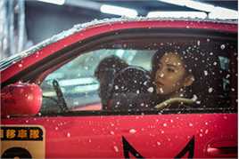 宋妍霏(cecilia boey)《过年好》精选剧照