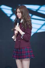 最优质宋妍霏(cecilia boey)在湖南卫视《天天向上》中的相册