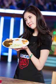 最优质宋妍霏(cecilia boey)在江苏卫视《星厨驾到》中的相册