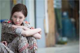 宋妍霏(cecilia boey)《神犬小七3》最新剧照