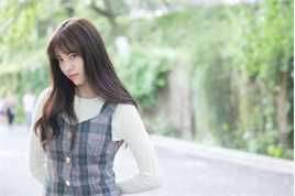 宋妍霏(cecilia boey)《可惜不是你》高清剧照