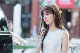 宋妍霏(cecilia boey)《恋爱先生》高清剧照