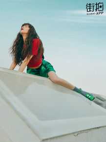 宋妍霏(cecilia boey)2018海报网