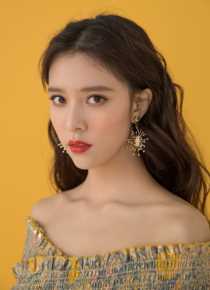 最优质宋妍霏(cecilia boey)素颜照