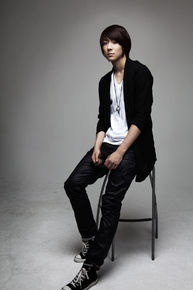 精选辜承(Simon)图片