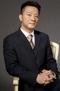 郭东文(Guo Dongwen)照片壁纸壁纸