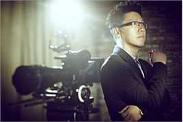 最优质林峰生活照