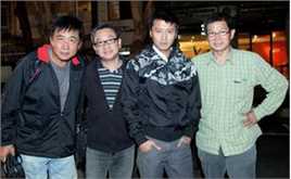 丁梦龙图册壁纸壁纸