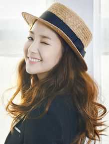 朴敏英(Park Min Young)画报壁纸壁纸