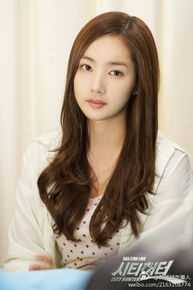 朴敏英(Park Min Young)最全剧照