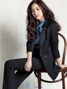 朴敏英(Park Min Young)画报（2）图册