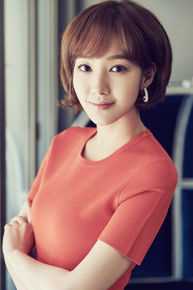 朴敏英(Park Min Young)新闻采访图片图册