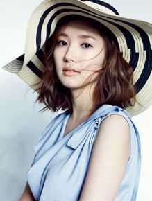 朴敏英(Park Min Young)最优质相册