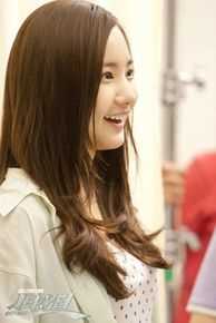 精选朴敏英(Park Min Young)精彩图册