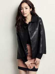 最优质朴敏英(Park Min Young)精彩图册