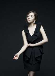 高清朴敏英(Park Min Young)精彩图册