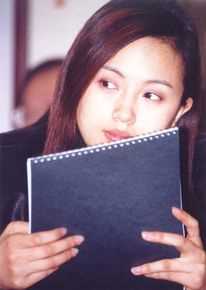 最优质朱媛媛精彩图册