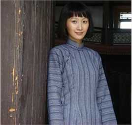 肖涵(Jenny)2009年《地下地上》剧照