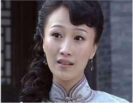 肖涵(Jenny)2009年《锣鼓巷》最新剧照