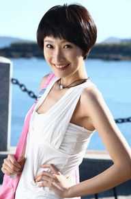 肖涵(Jenny)2010年《温柔的背叛》精选剧照