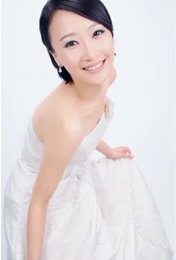 肖涵(Jenny)高清杂志封面照图集